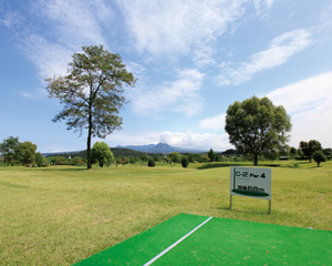 吉岡町緑地運動公園