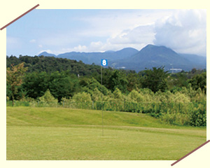 吉岡町緑地運動公園