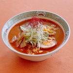 期間限定）辛みそラーメン