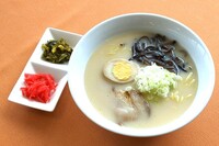 期間限定）とんこつラーメン